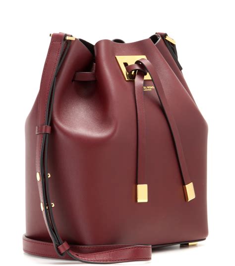 Women's Designer Michael Kors Bucket Bags 